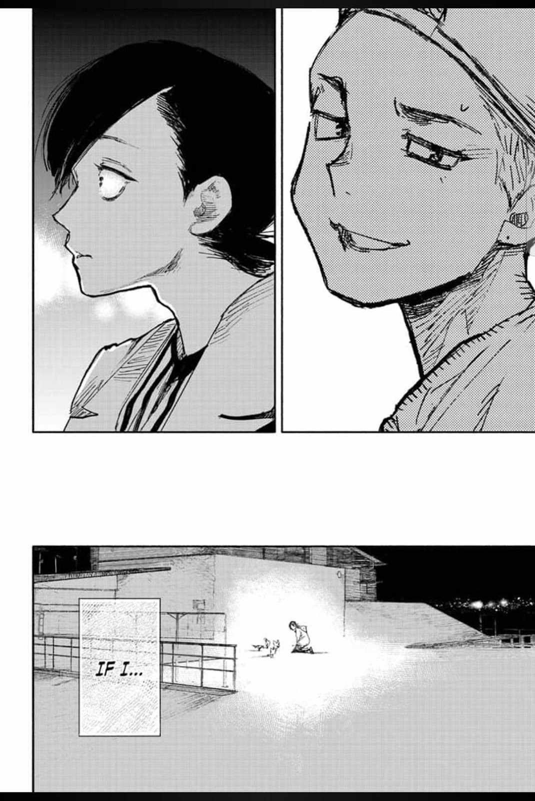 Choujin X, Chapter 15 image 14